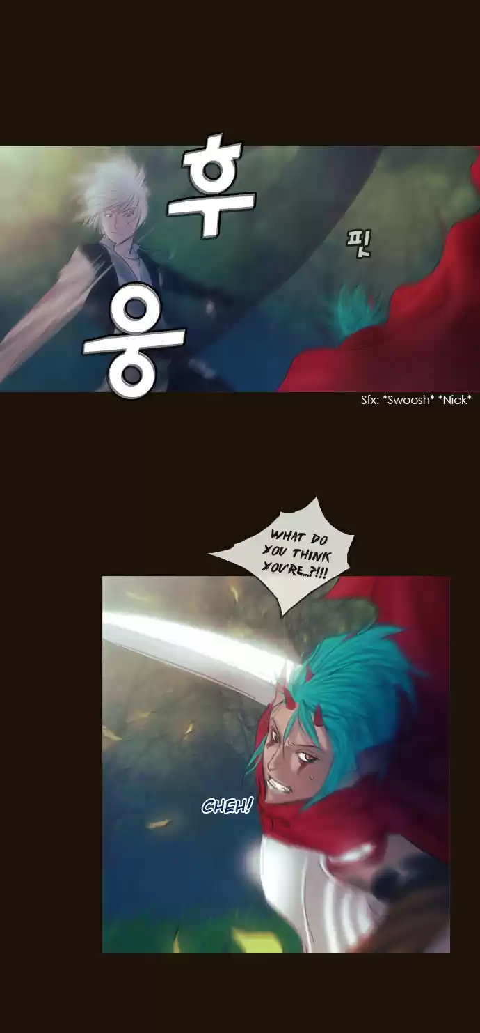 Magician (KIM Sarae) Magician 188