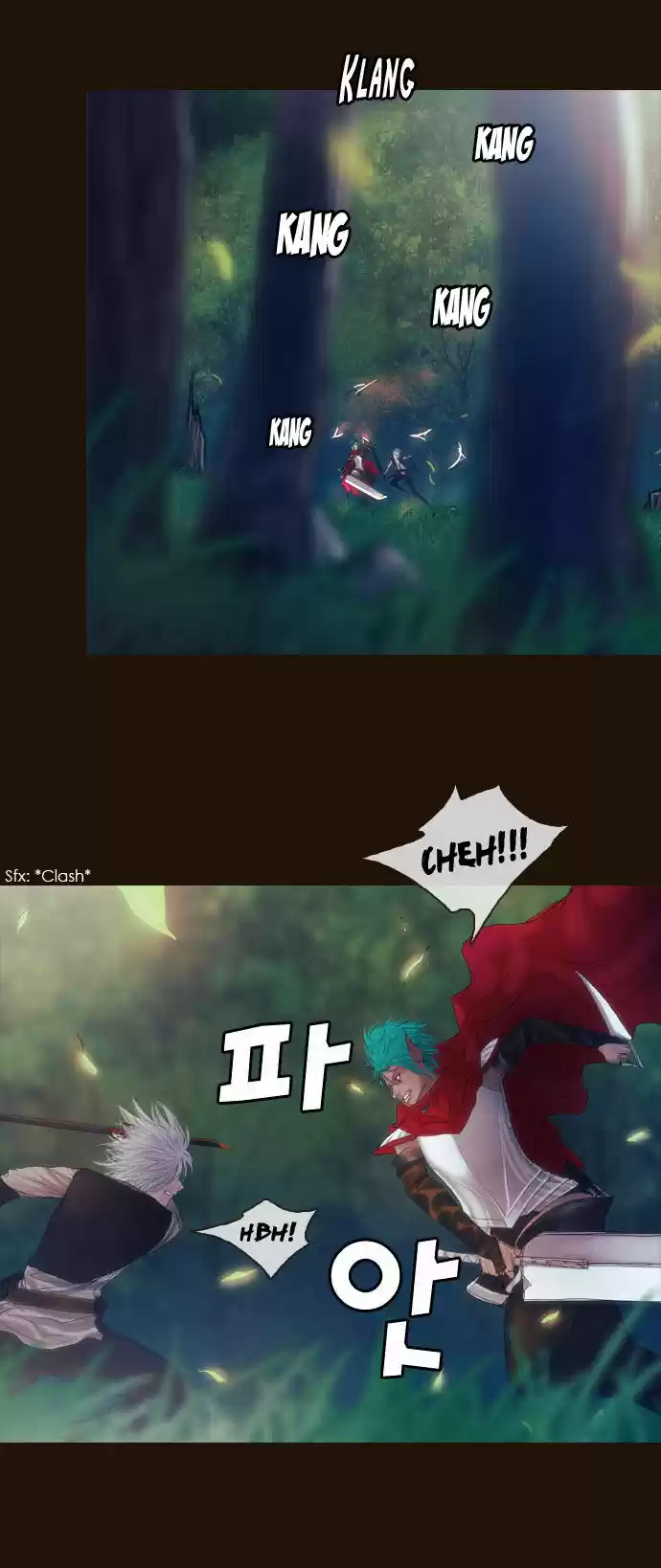 Magician (KIM Sarae) Magician 189