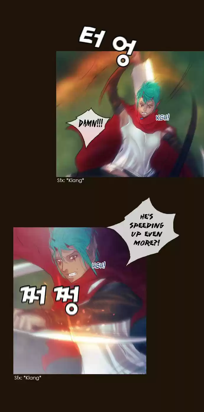 Magician (KIM Sarae) Magician 189