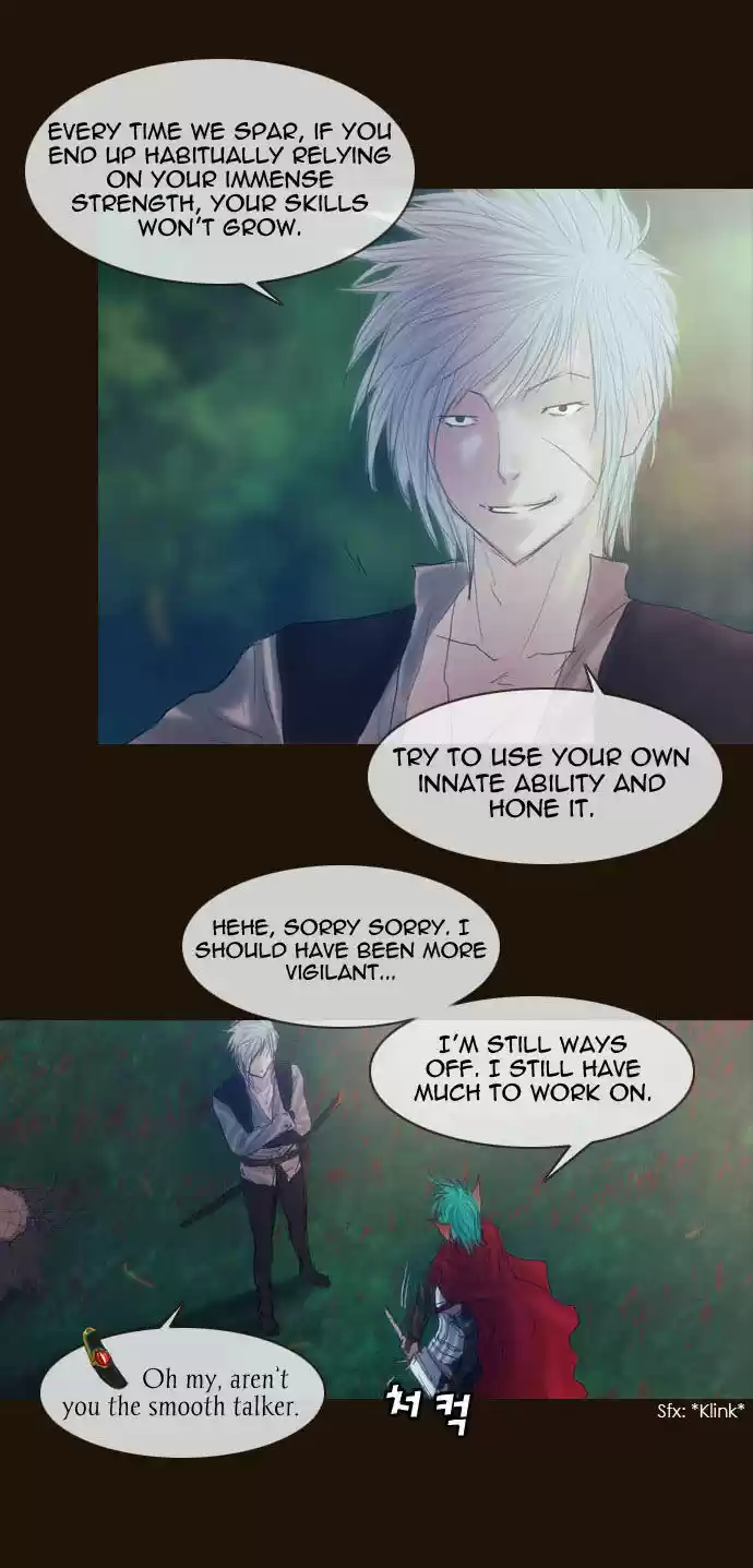 Magician (KIM Sarae) Magician 189