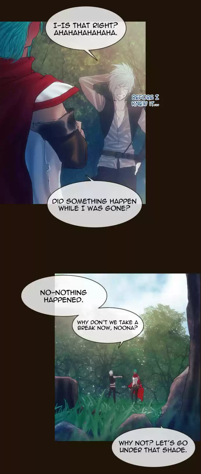 Magician (KIM Sarae) Magician 189