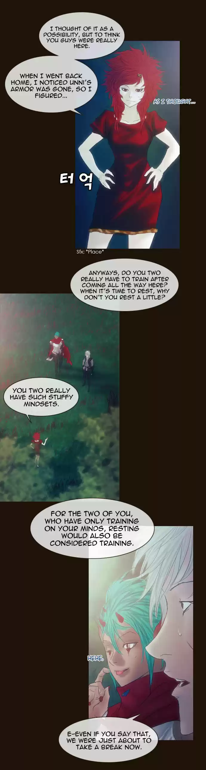 Magician (KIM Sarae) Magician 189