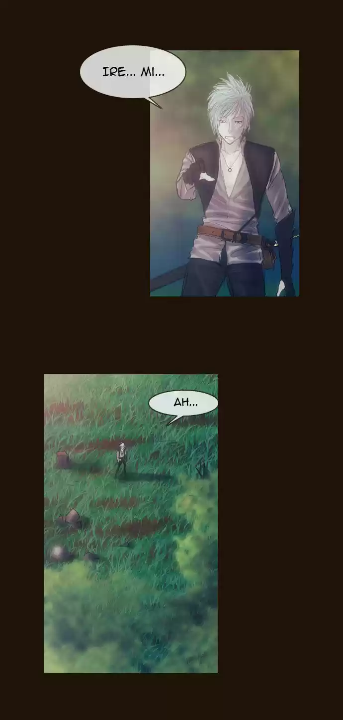 Magician (KIM Sarae) Magician 189