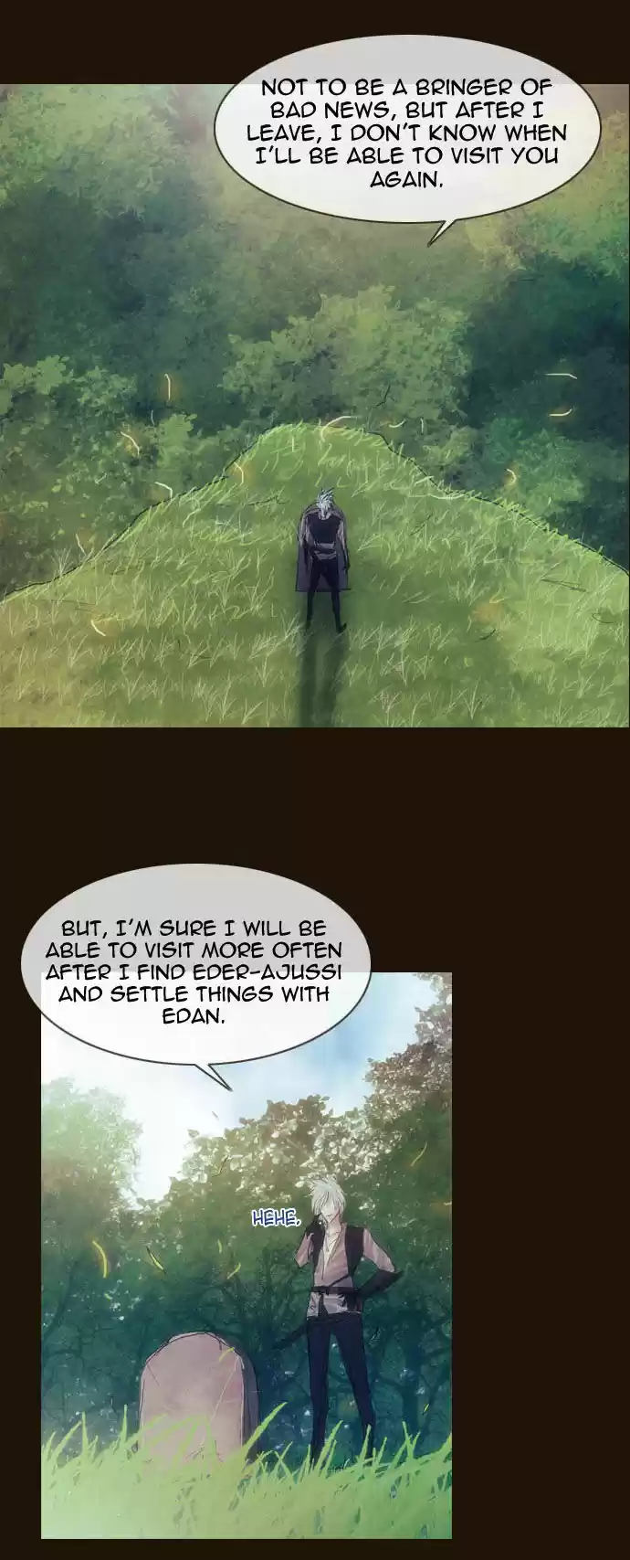 Magician (KIM Sarae) Magician 189