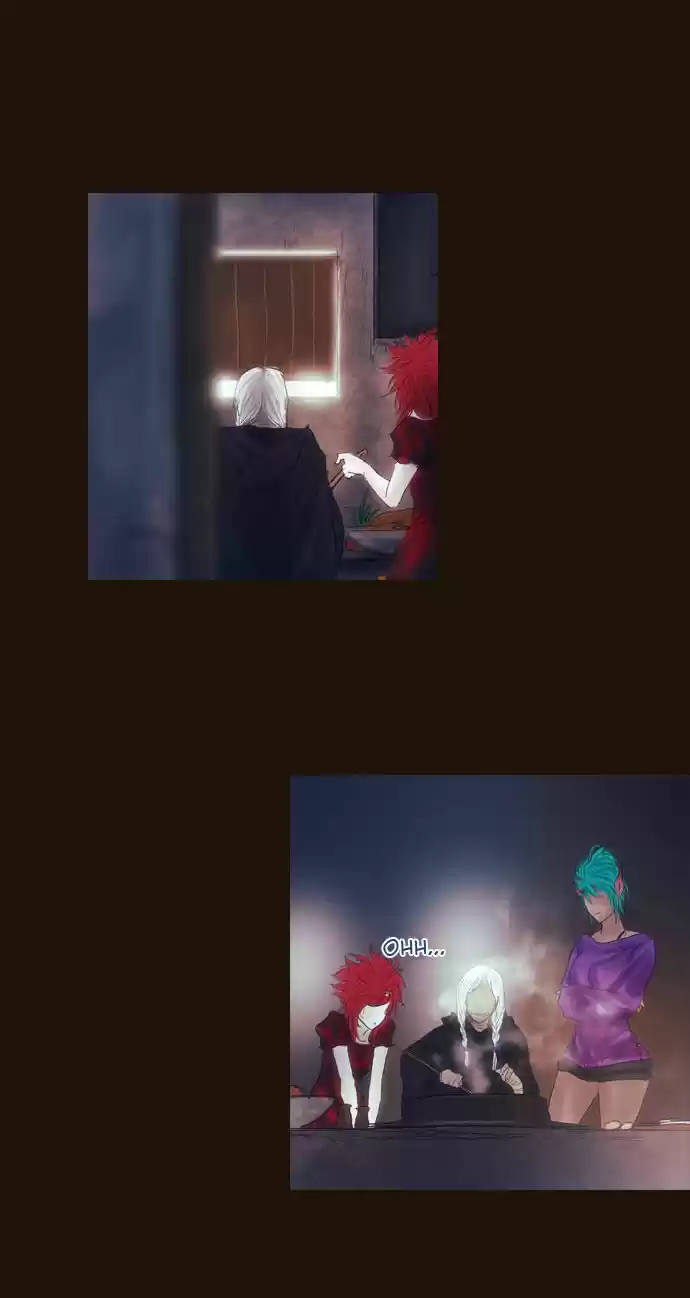 Magician (KIM Sarae) Magician 189