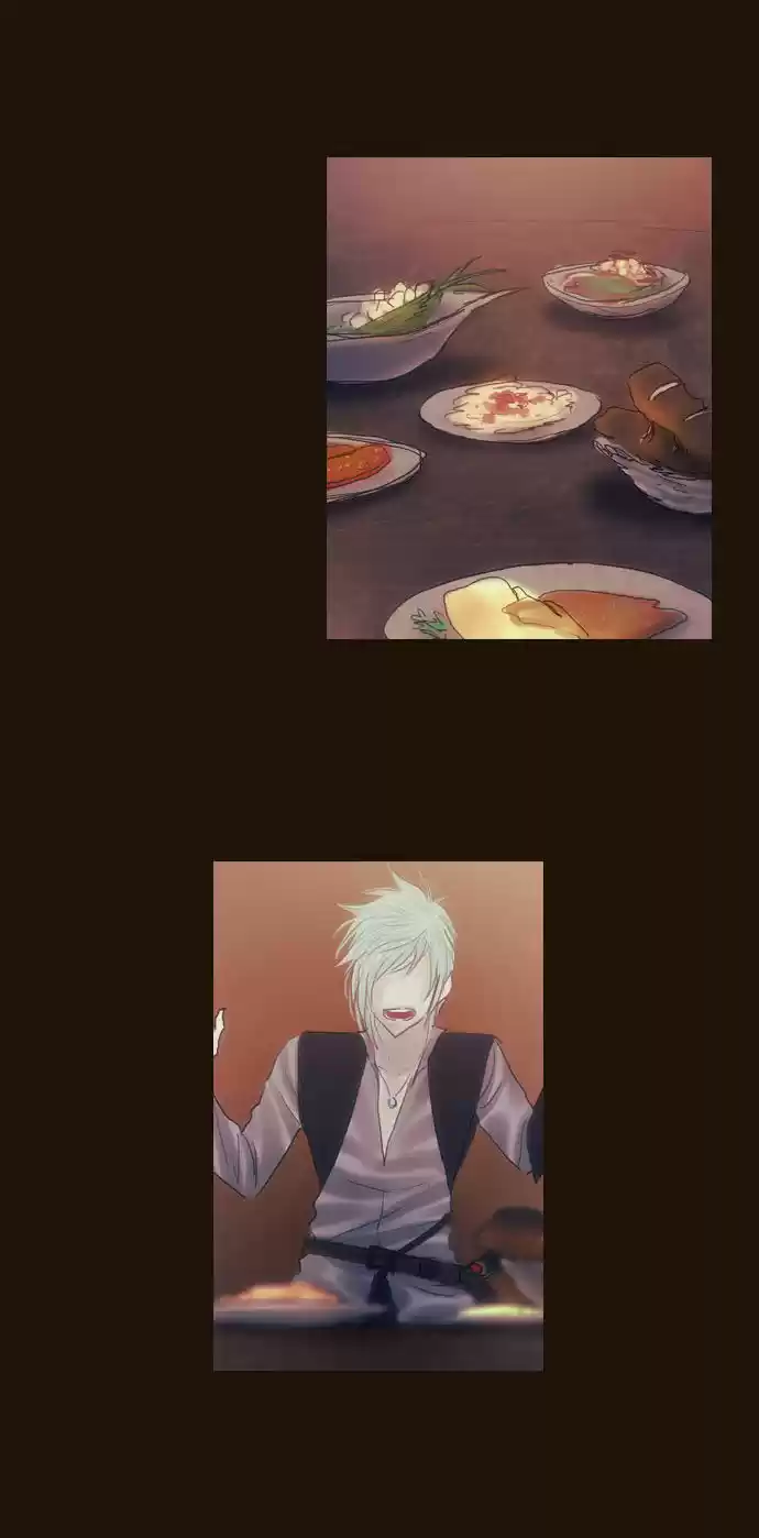 Magician (KIM Sarae) Magician 189