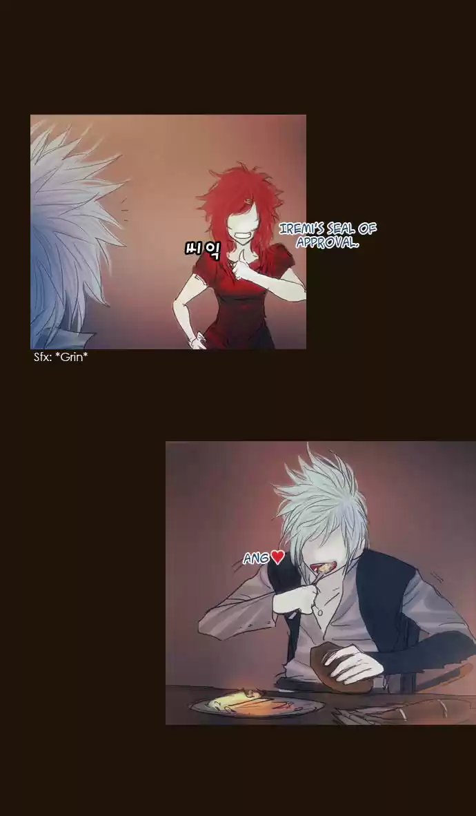 Magician (KIM Sarae) Magician 189