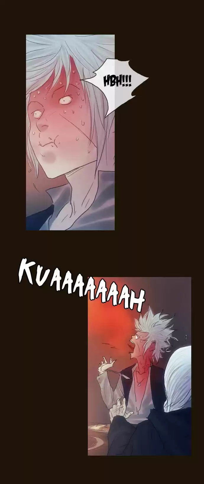 Magician (KIM Sarae) Magician 189