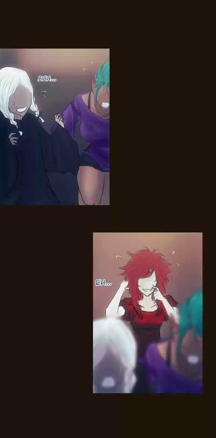 Magician (KIM Sarae) Magician 189