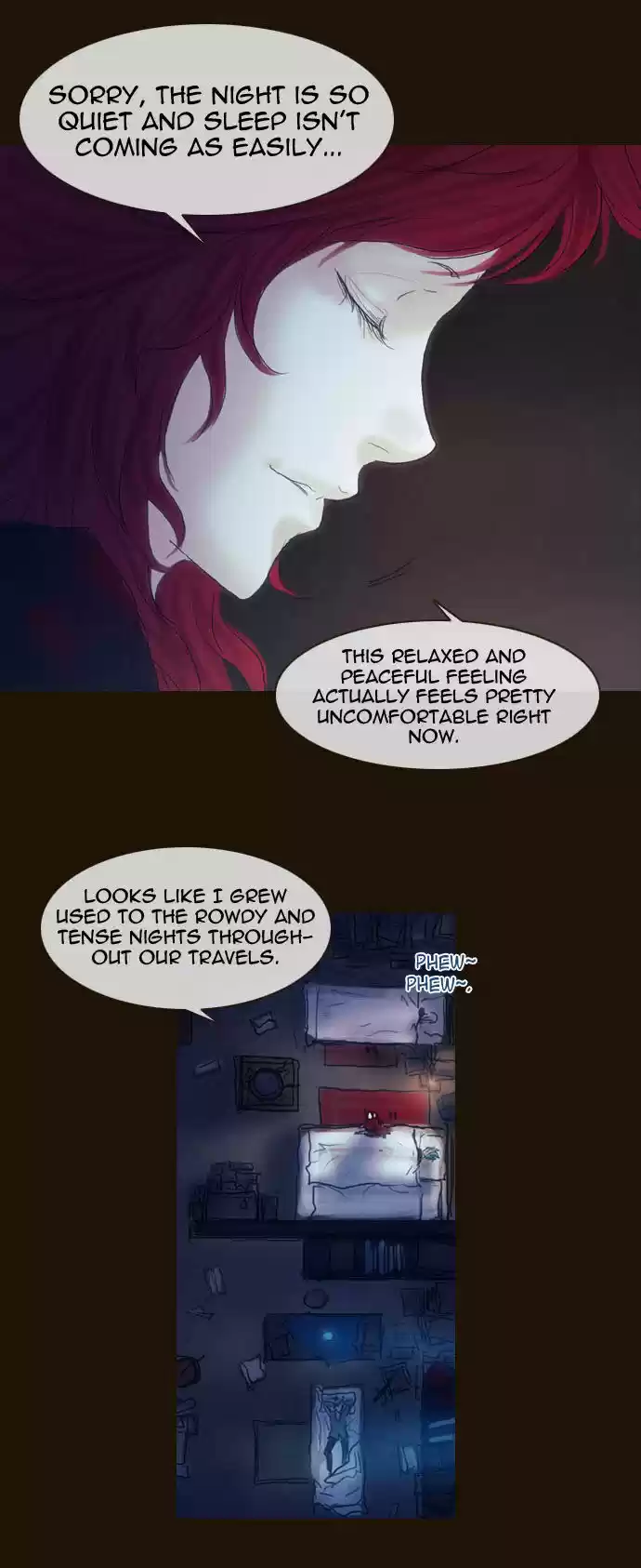 Magician (KIM Sarae) Magician 189