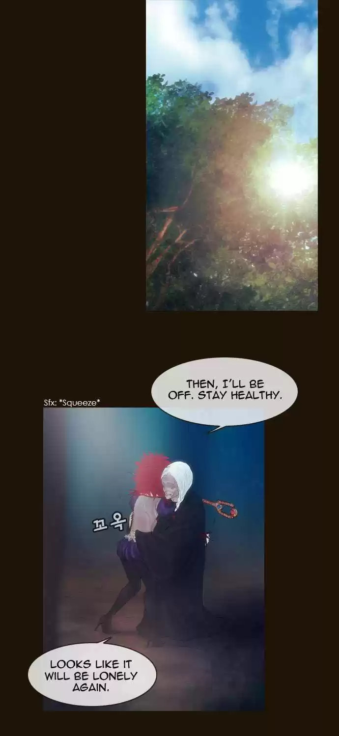 Magician (KIM Sarae) Magician 190