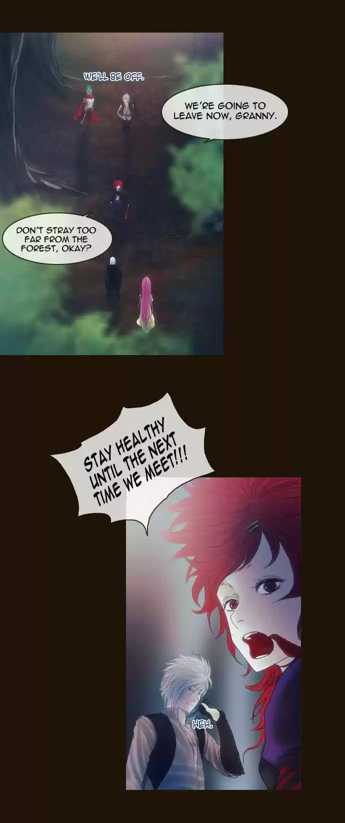 Magician (KIM Sarae) Magician 190