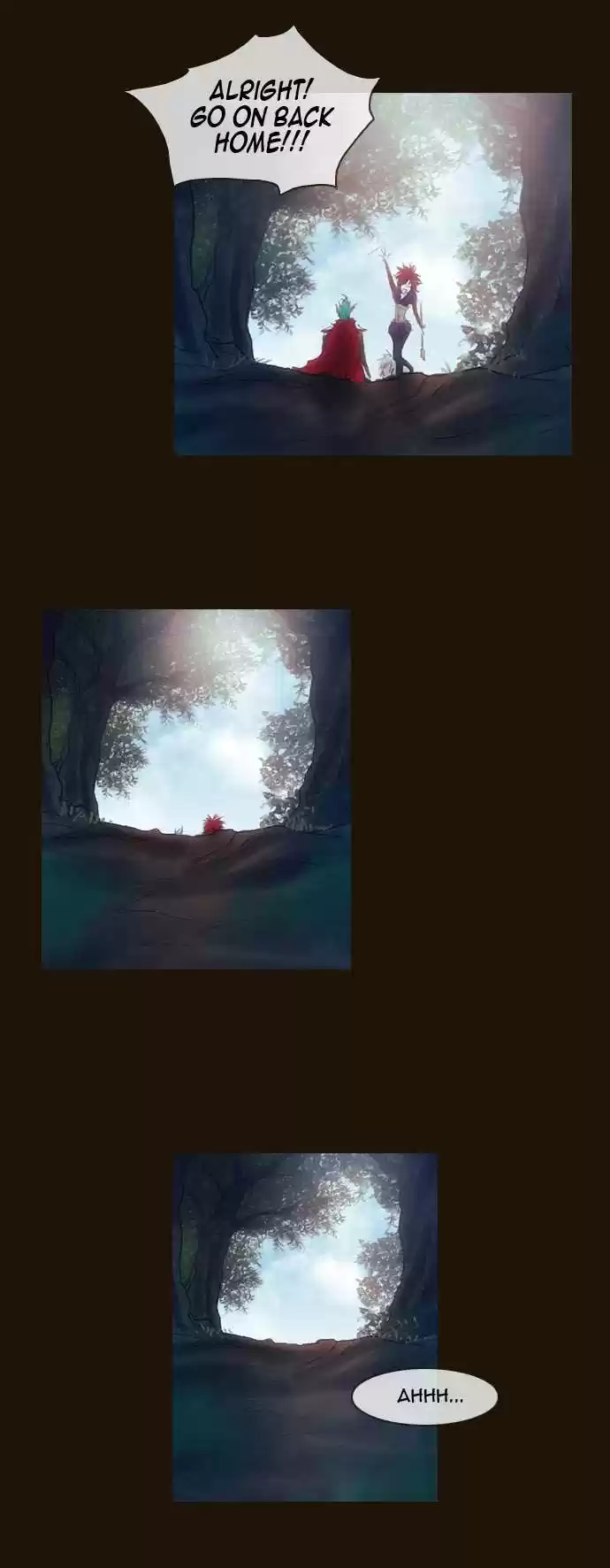 Magician (KIM Sarae) Magician 190