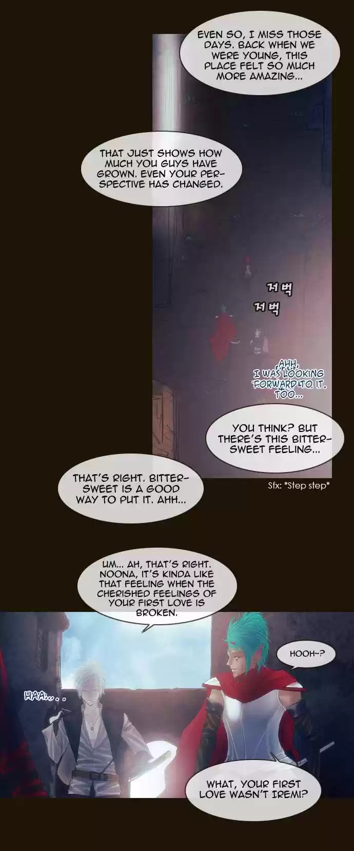 Magician (KIM Sarae) Magician 190