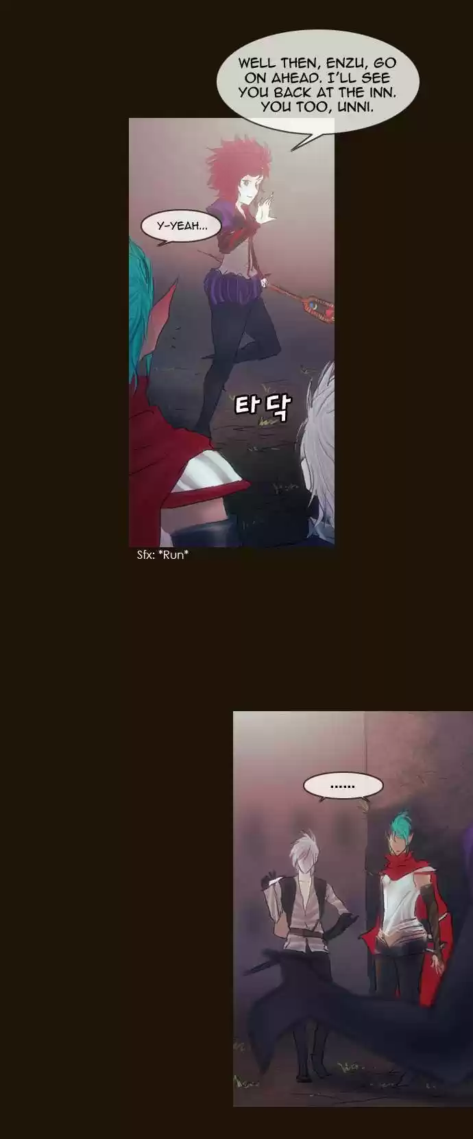 Magician (KIM Sarae) Magician 190