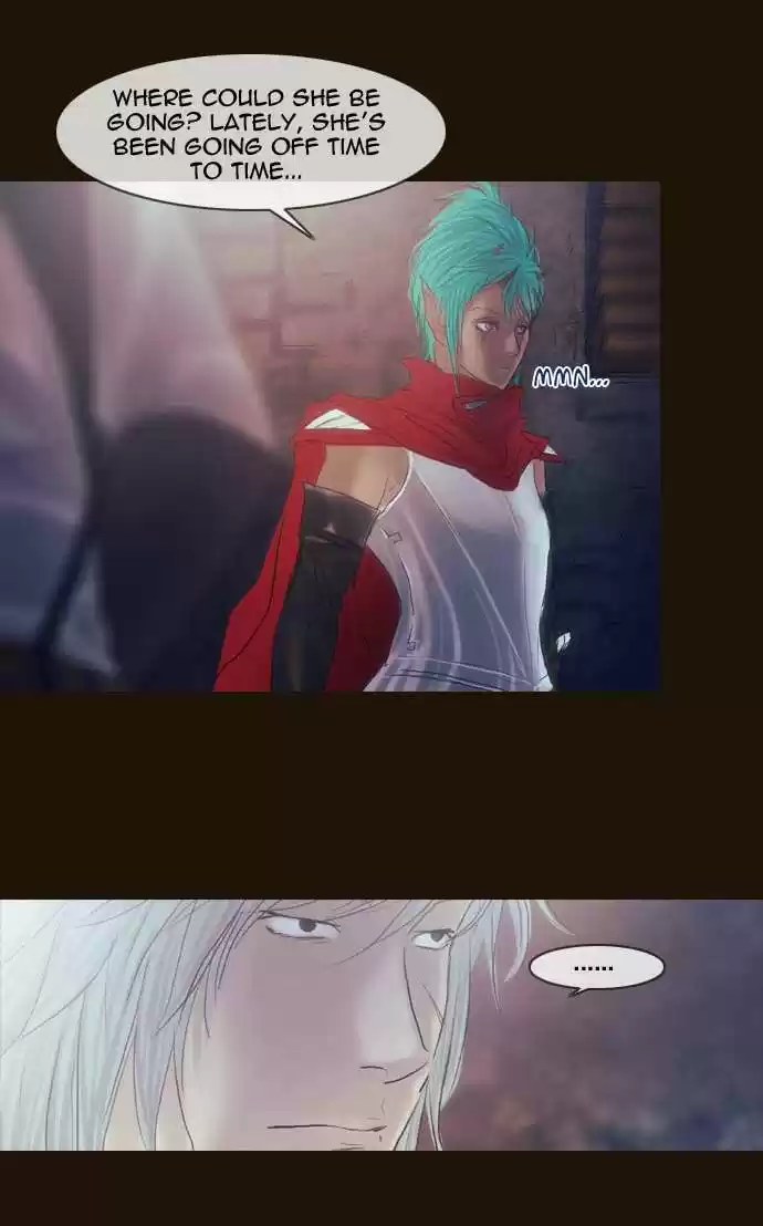 Magician (KIM Sarae) Magician 190