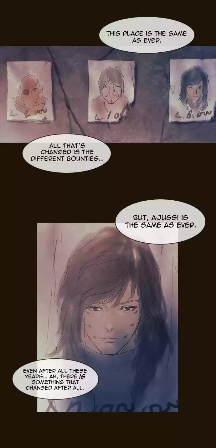 Magician (KIM Sarae) Magician 190