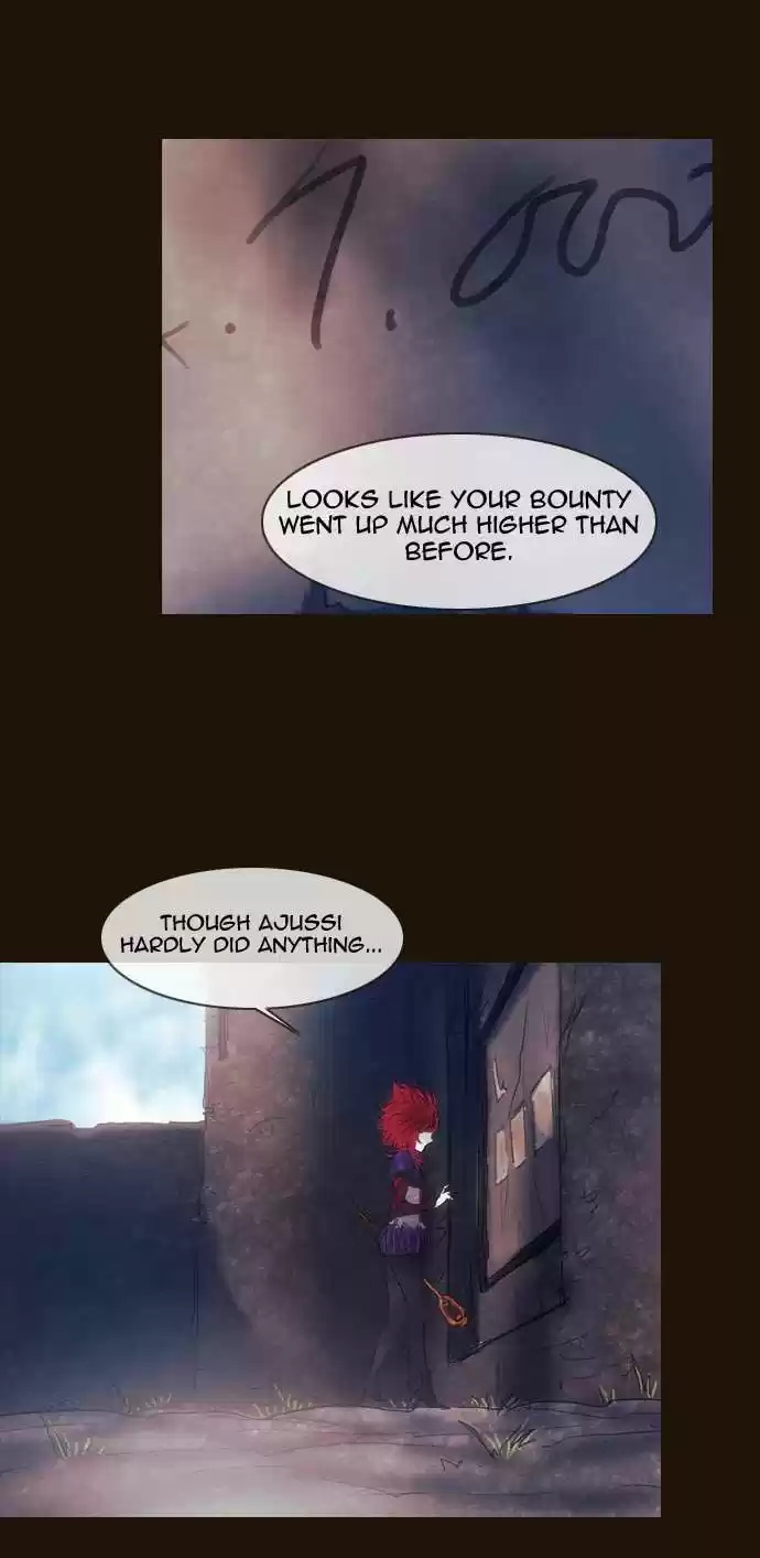 Magician (KIM Sarae) Magician 190