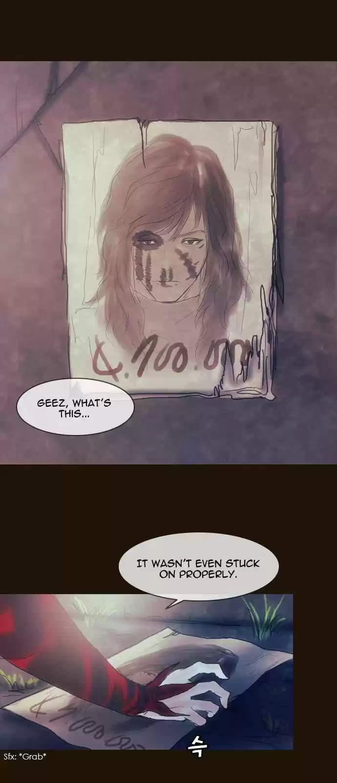 Magician (KIM Sarae) Magician 190