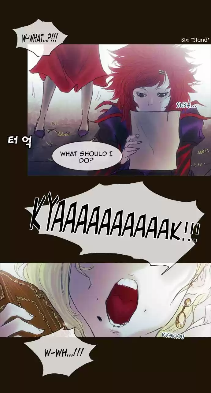 Magician (KIM Sarae) Magician 190