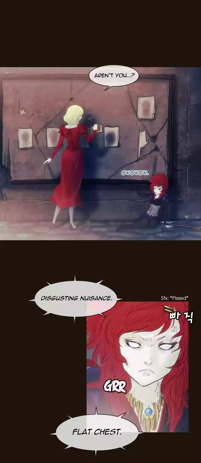 Magician (KIM Sarae) Magician 191