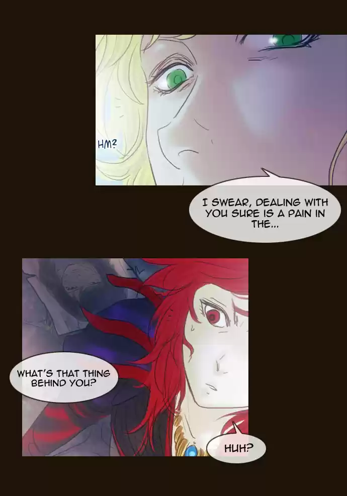 Magician (KIM Sarae) Magician 191