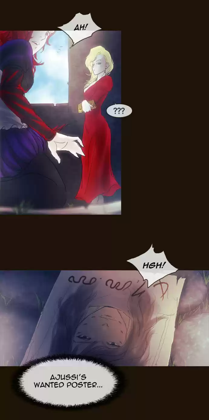 Magician (KIM Sarae) Magician 191