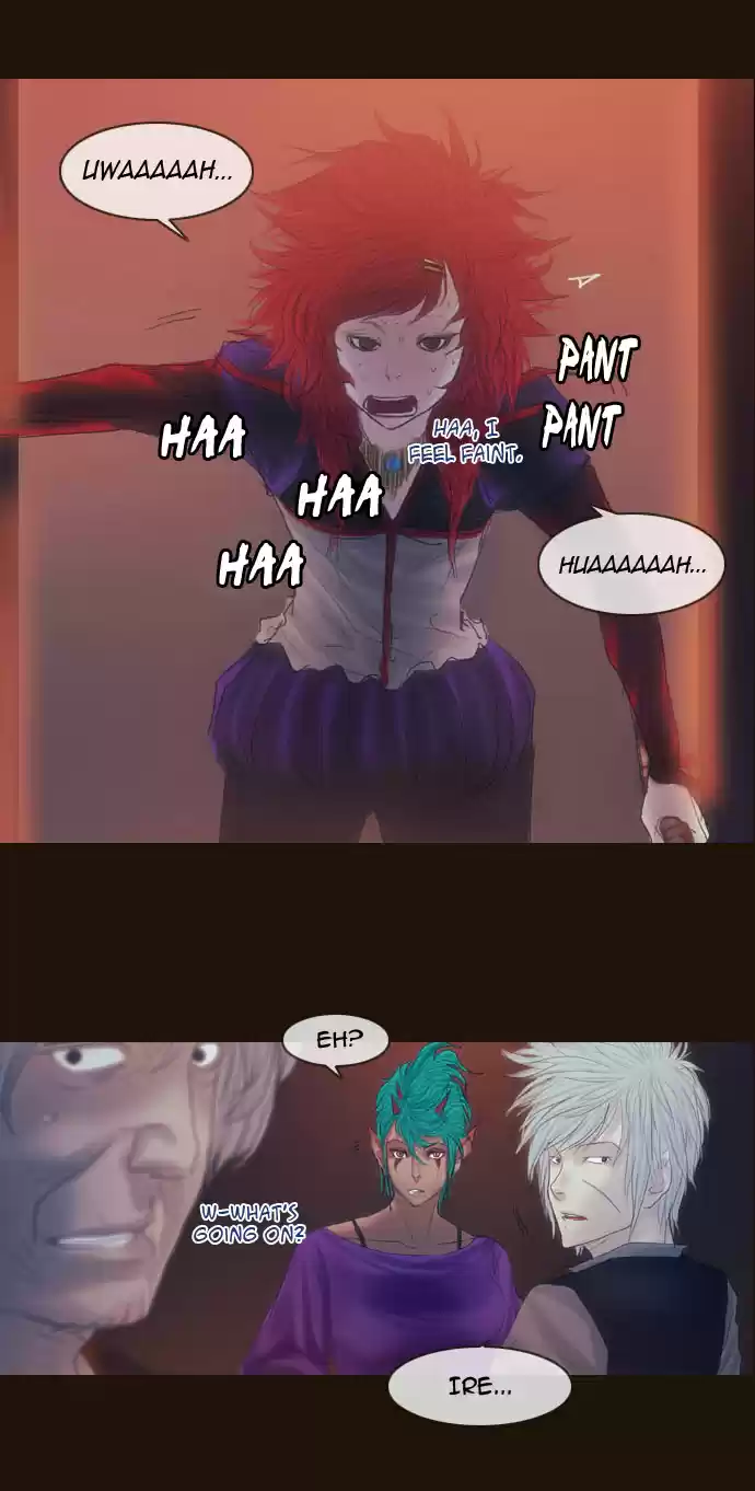 Magician (KIM Sarae) Magician 191