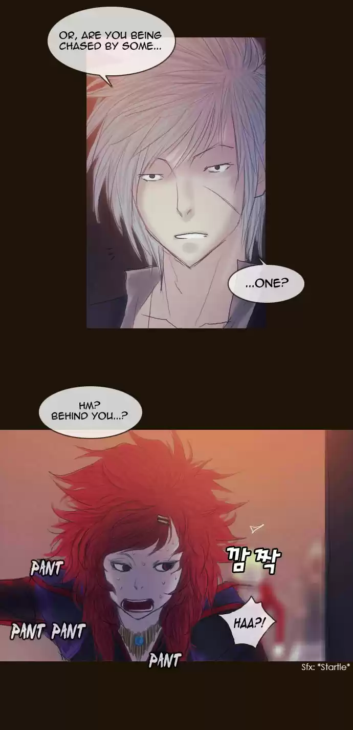 Magician (KIM Sarae) Magician 191