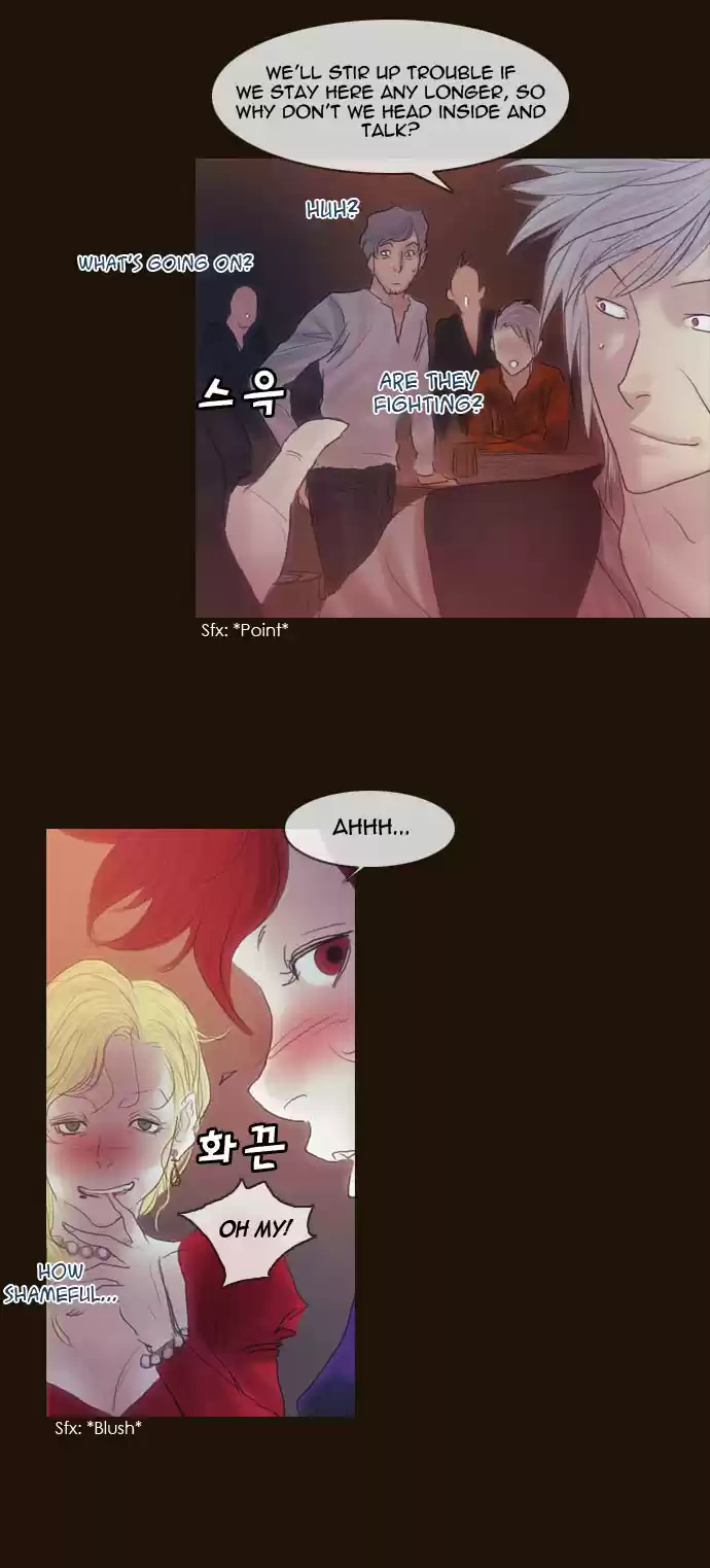 Magician (KIM Sarae) Magician 191