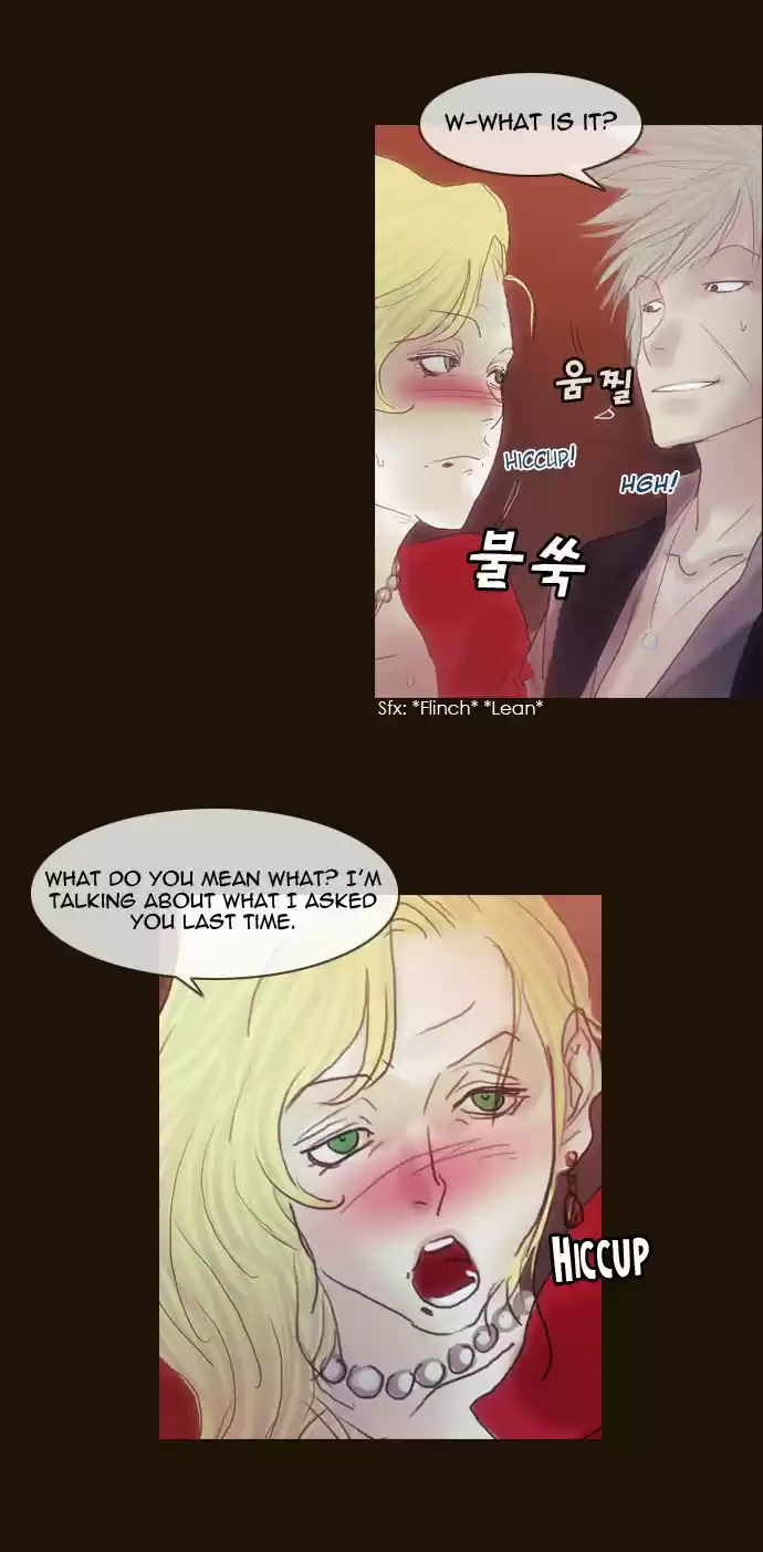 Magician (KIM Sarae) Magician 191