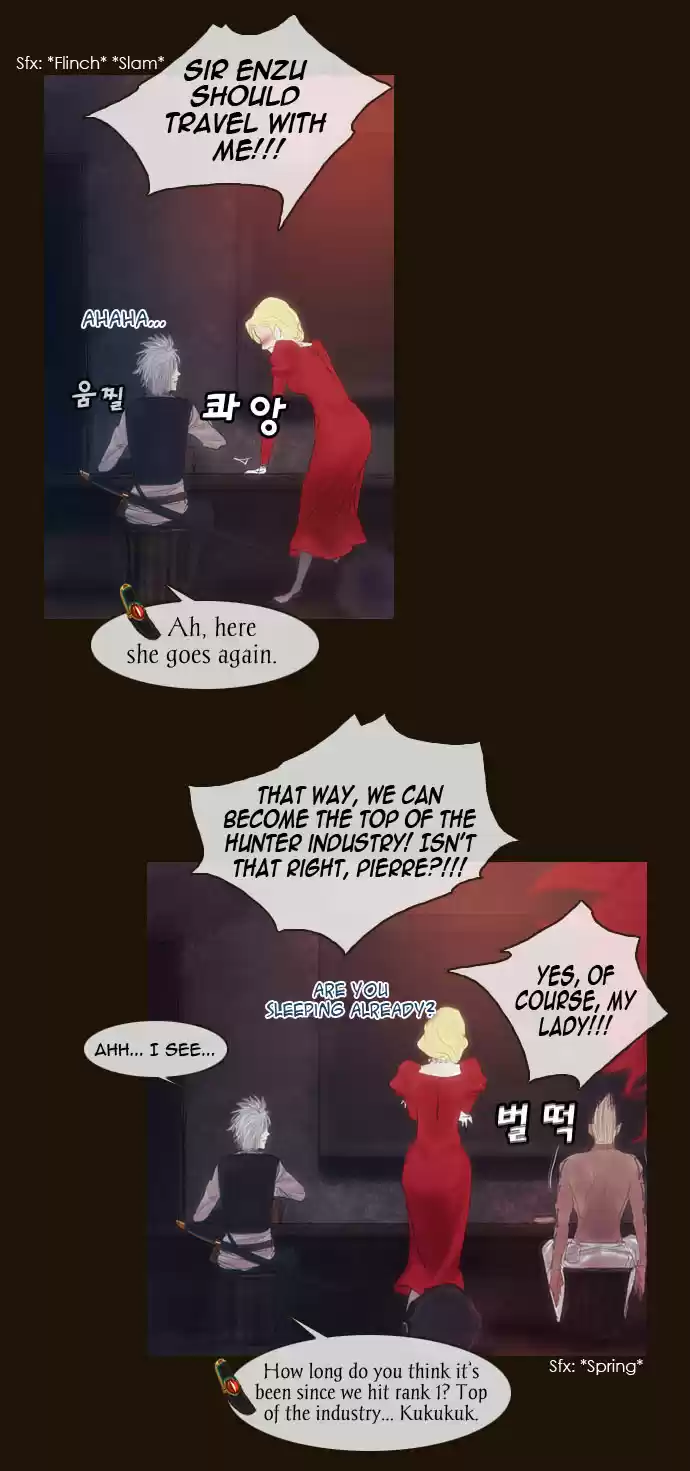 Magician (KIM Sarae) Magician 191