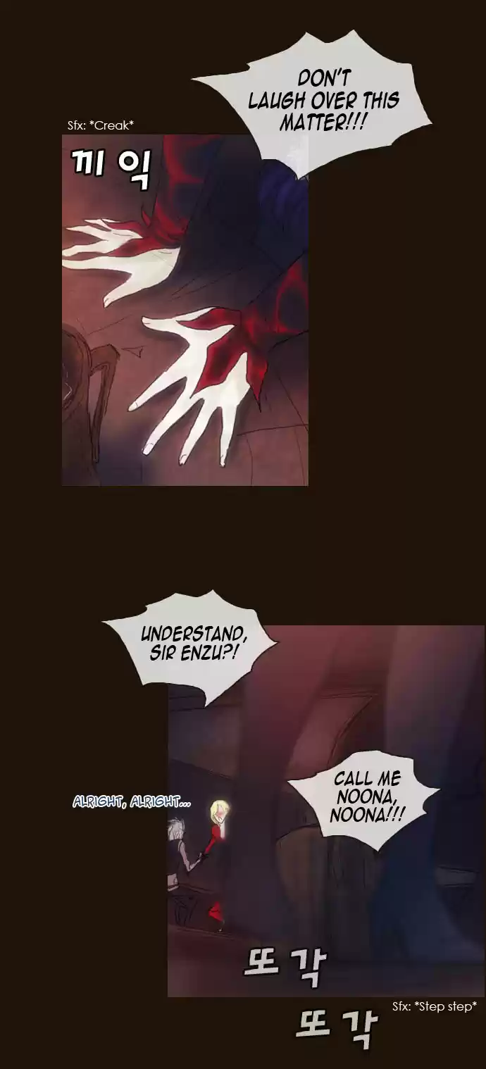 Magician (KIM Sarae) Magician 191