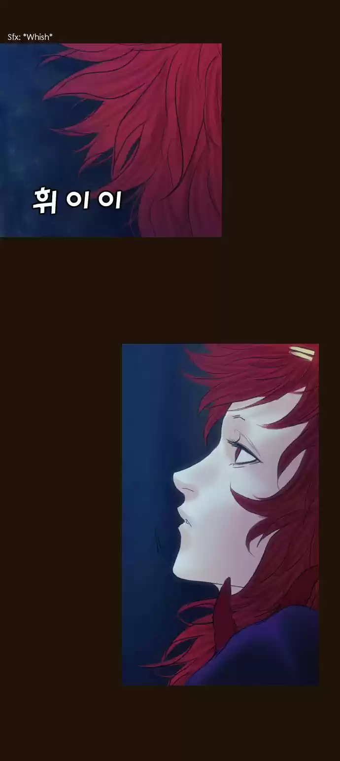 Magician (KIM Sarae) Magician 191