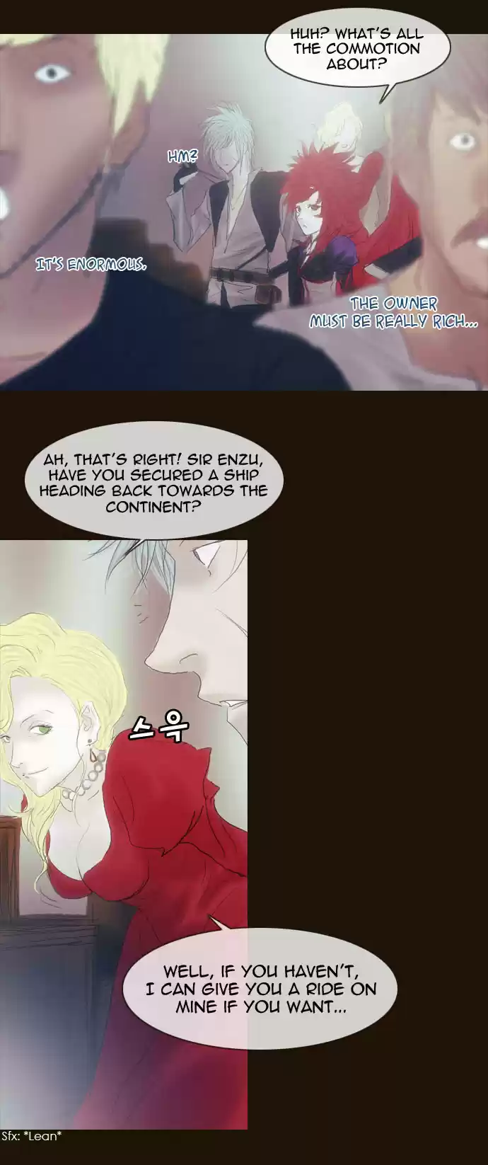 Magician (KIM Sarae) Magician 192