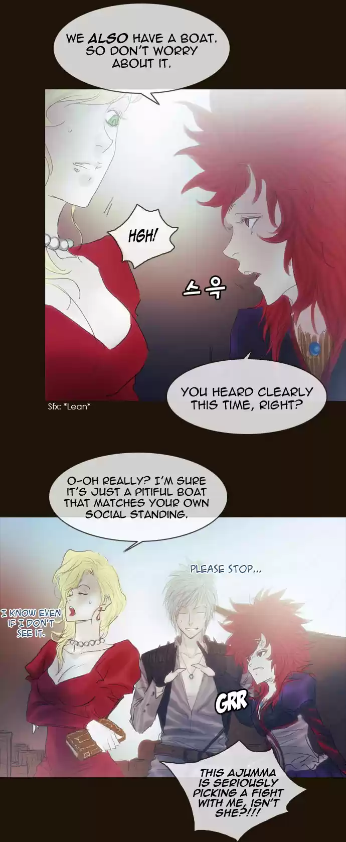 Magician (KIM Sarae) Magician 192