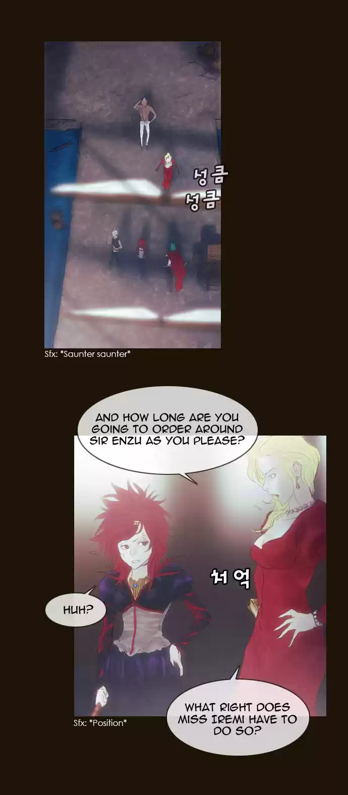 Magician (KIM Sarae) Magician 192