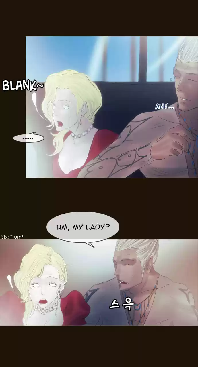 Magician (KIM Sarae) Magician 192