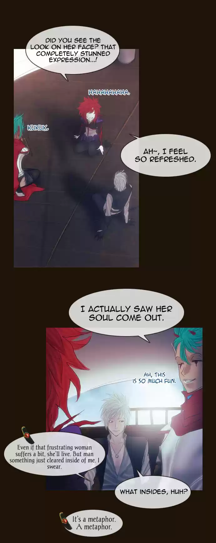 Magician (KIM Sarae) Magician 192