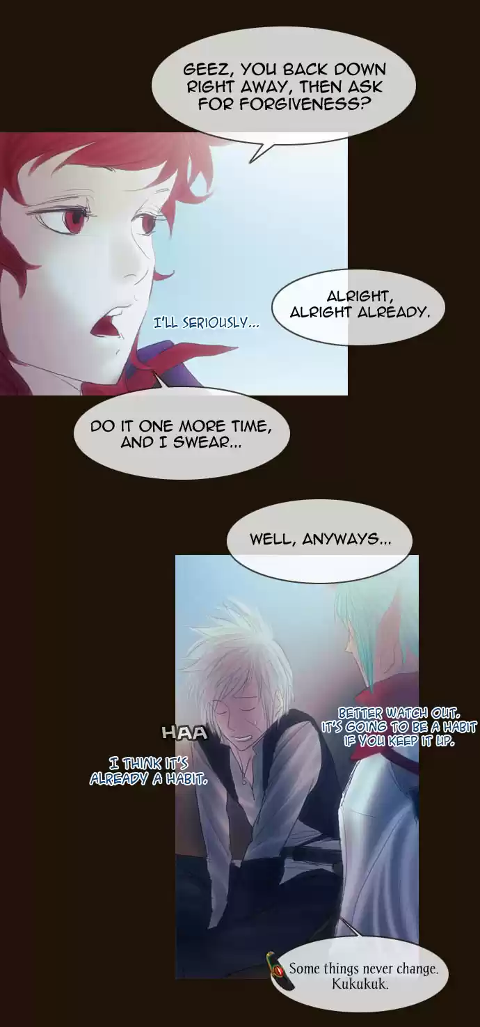 Magician (KIM Sarae) Magician 192