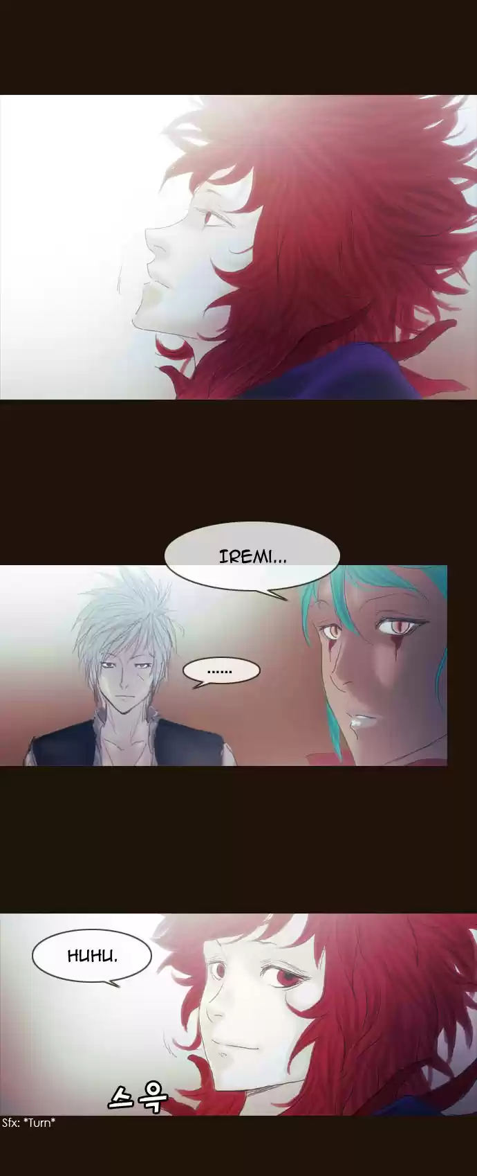 Magician (KIM Sarae) Magician 192