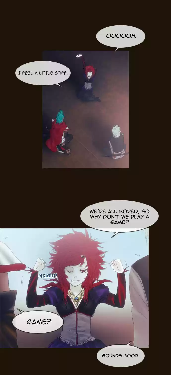 Magician (KIM Sarae) Magician 192