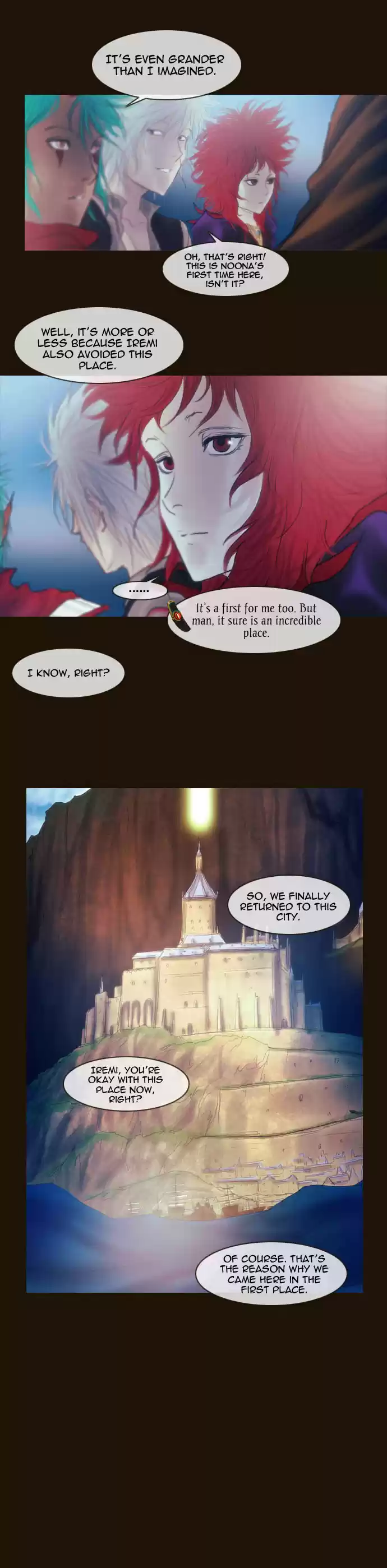 Magician (KIM Sarae) Magician 193