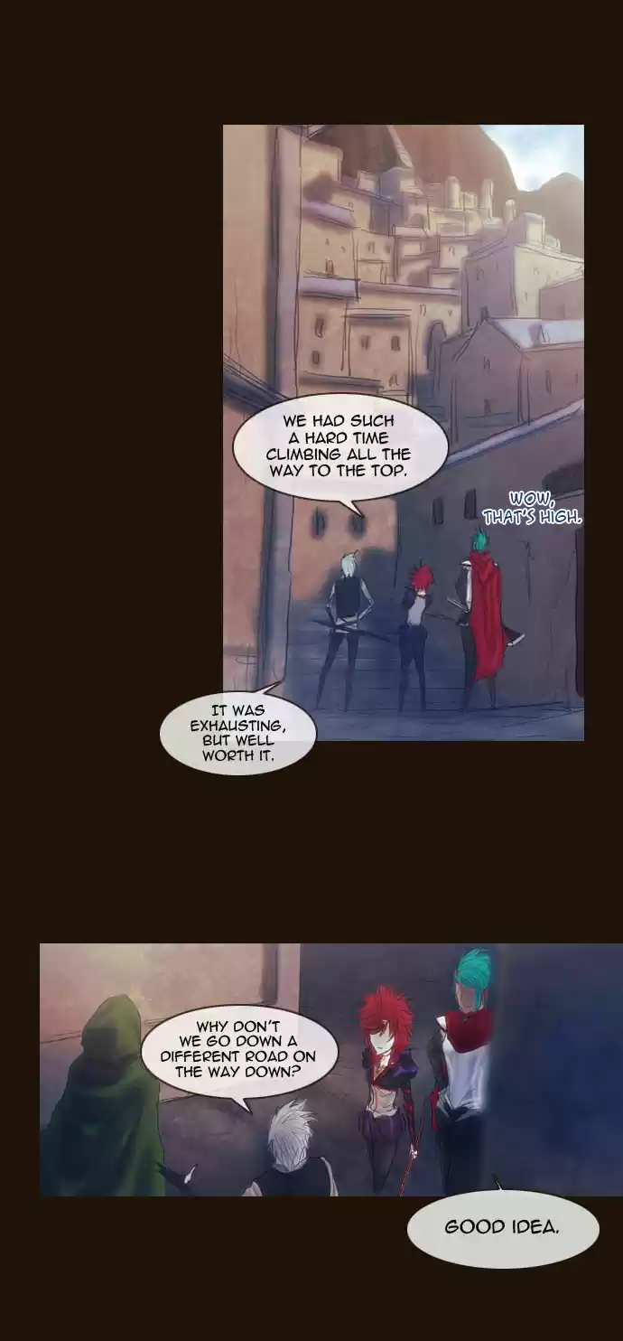 Magician (KIM Sarae) Magician 193