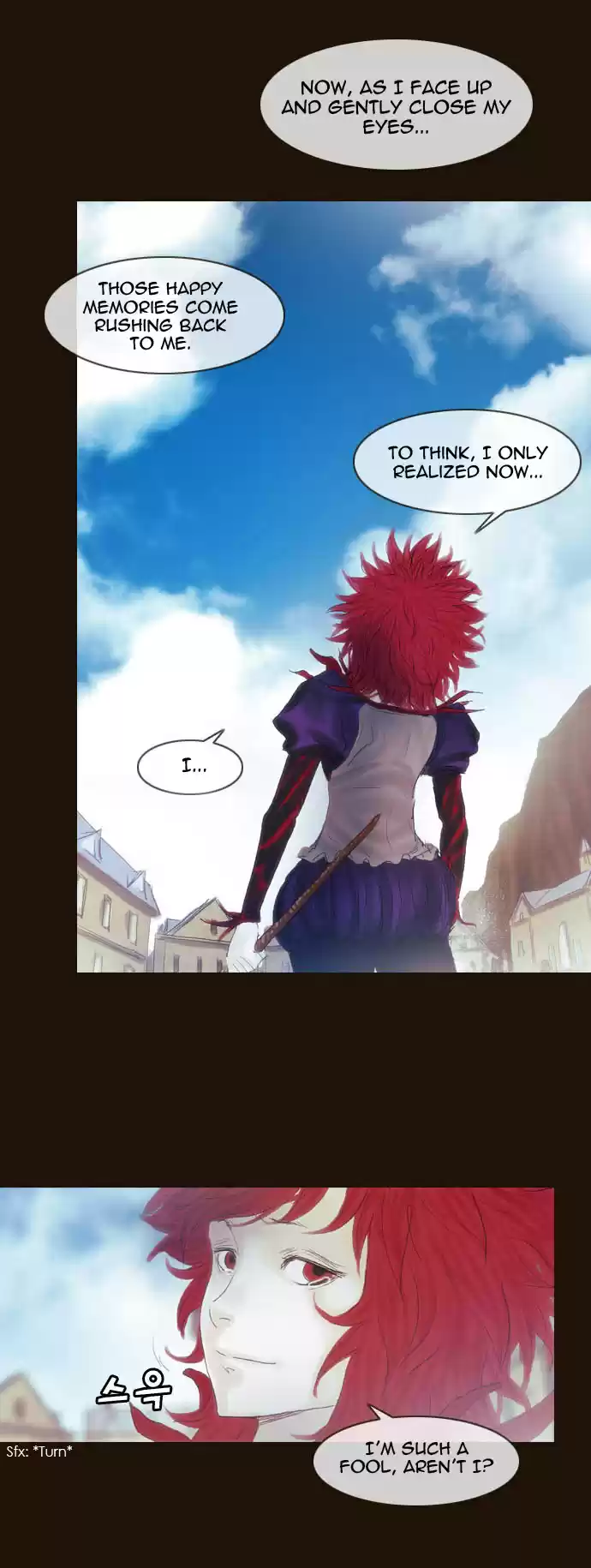 Magician (KIM Sarae) Magician 193