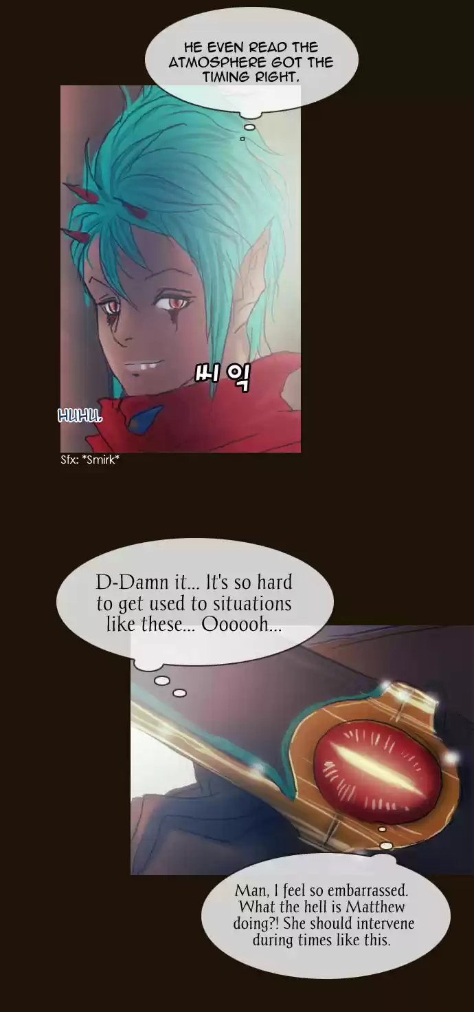 Magician (KIM Sarae) Magician 193