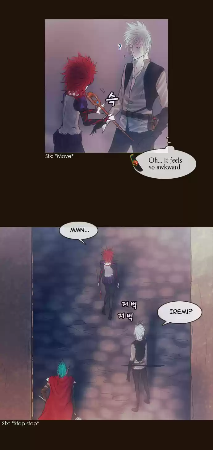 Magician (KIM Sarae) Magician 193