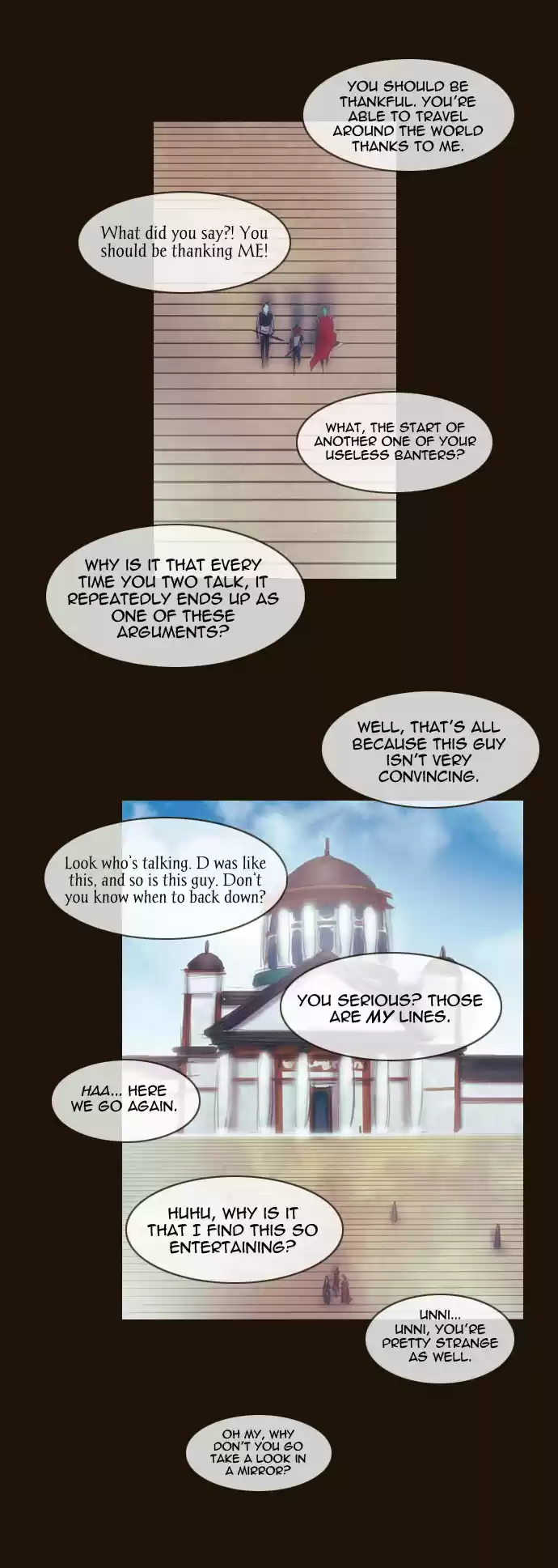 Magician (KIM Sarae) Magician 193