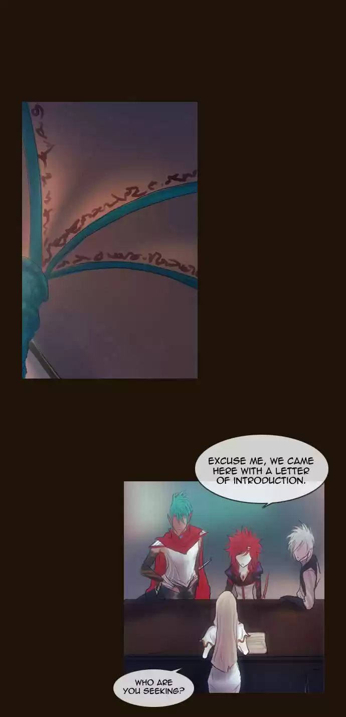 Magician (KIM Sarae) Magician 193