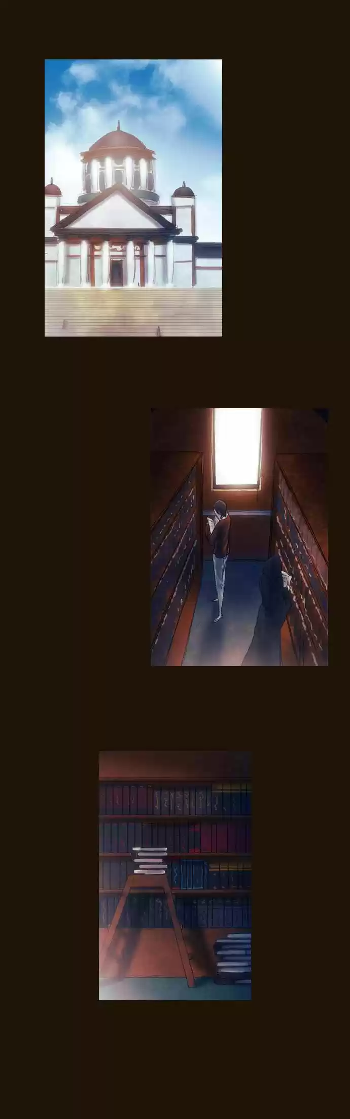 Magician (KIM Sarae) Magician 194